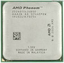 AMD Phenom