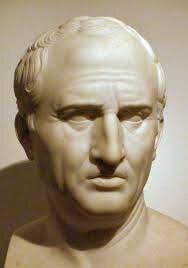 The First Roman Play