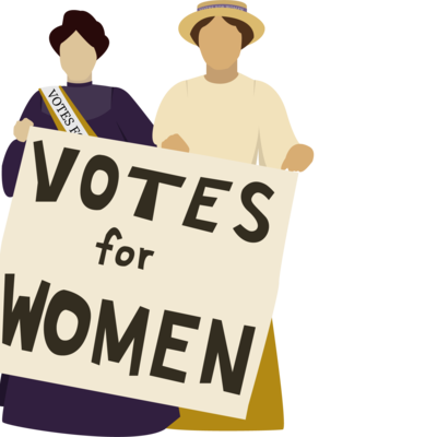 Timeline: The 19th Amendment