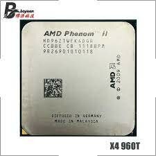 AMD Phenom II