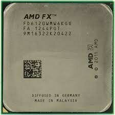 AMD FX Series