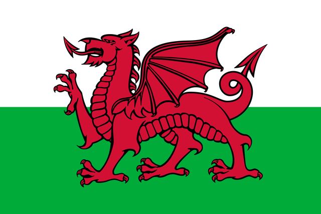 Integration of Wales in the Kingdom of England