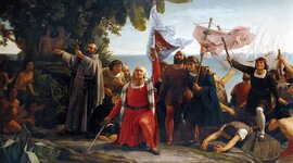 Timeline: History of America