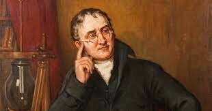 John Dalton