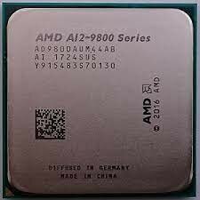 AMD Fusion A & G-Series