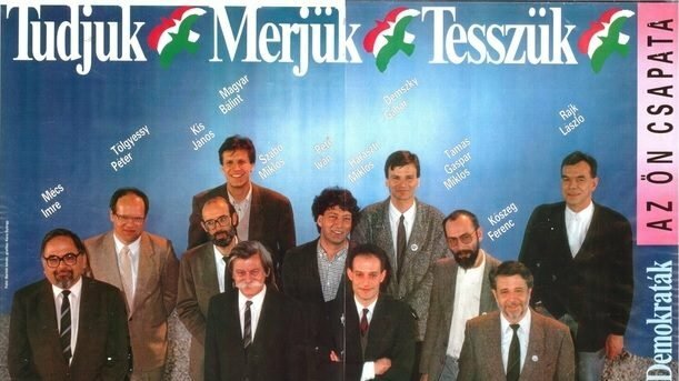 SZDSZ Megszűnése