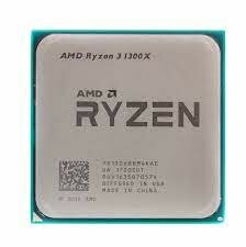 AMD Ryzen 3