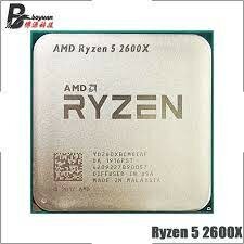 AMD Ryzen 5