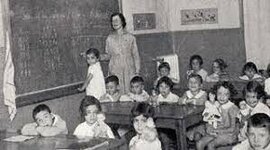 Timeline: Educación Paraguaya - Historia