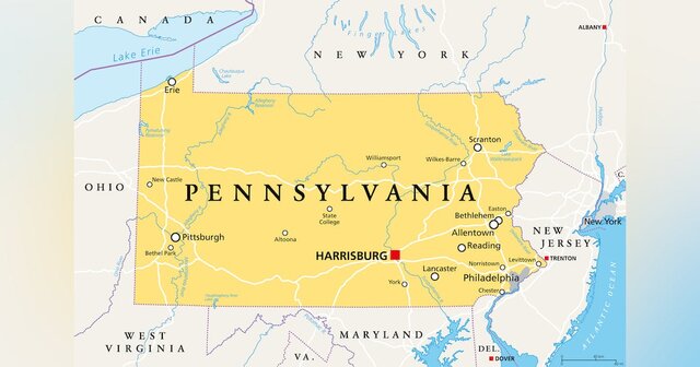 Pennsylvania