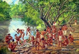 Educación pre-colonial