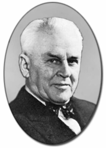 Robert Millikan