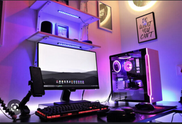 Generaciones procesos actuales