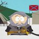 Southpark civilwar