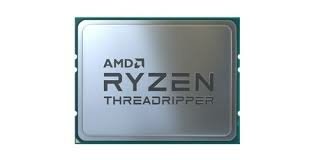 AMD  Ryzen threadripper