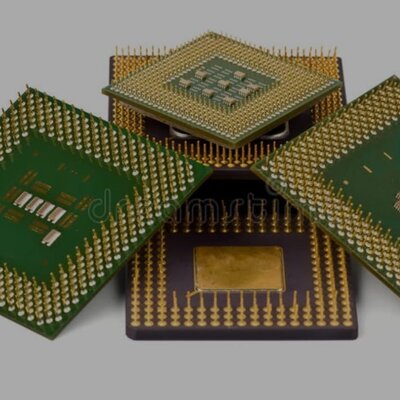 Timeline: Generaciones de procesos antiguo y generaciones de procesos actuales