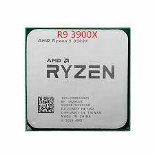 AMD  Ryzen 9