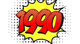 Timeline: Time Capsule 1990s