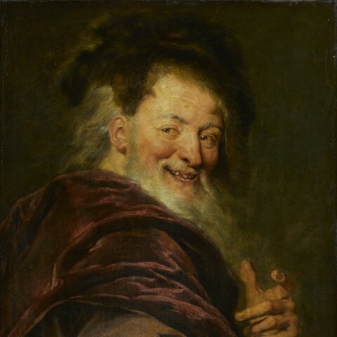 Democritus