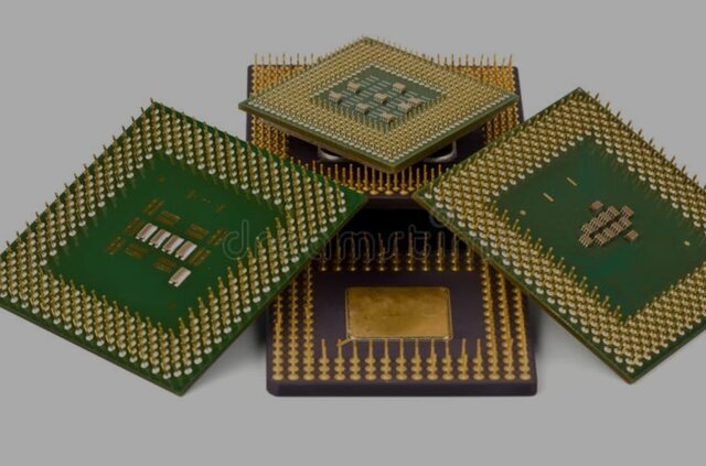 Generaciones de procesos antiguo