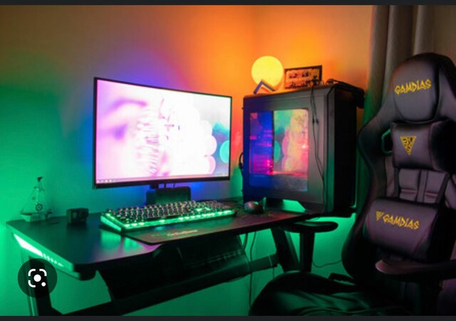 Generaciones de procesos actuales