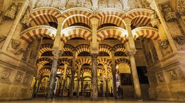 Timeline: Al-Ándalus