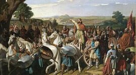 Timeline: AL-ANDALUSEN SOREERA