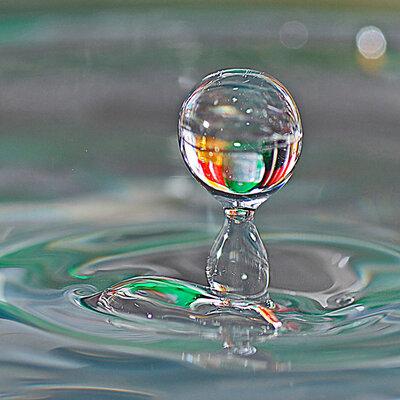 Timeline: Hitos del agua en la última decada