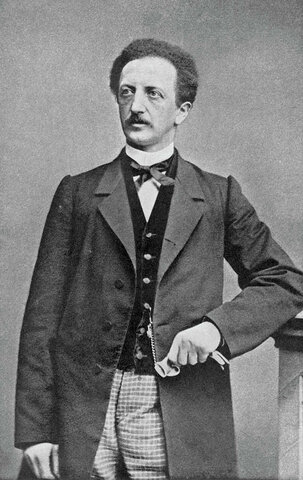 Недовольство рекламными приемами Фердинанда Лассаля