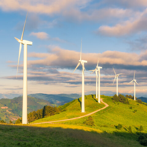 Energias sustentables