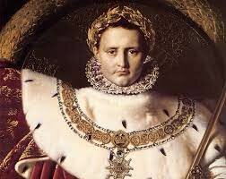 Napoleó coronat emperador