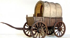 Timeline: Oregon trail pioneers