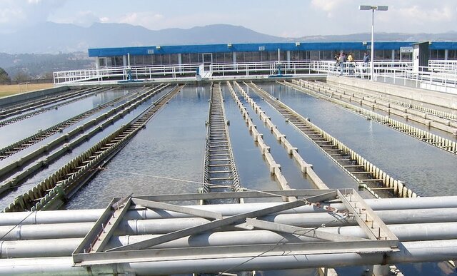 Lago Cutzamala en escasez