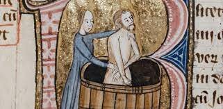 Higiene (Técnica de enfermería)