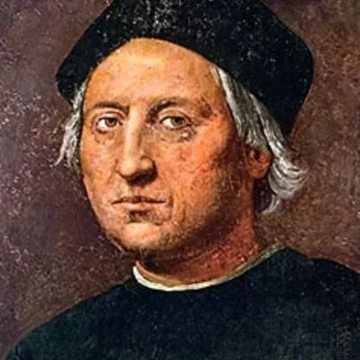 Timeline: Christopher Columbus' Voyage