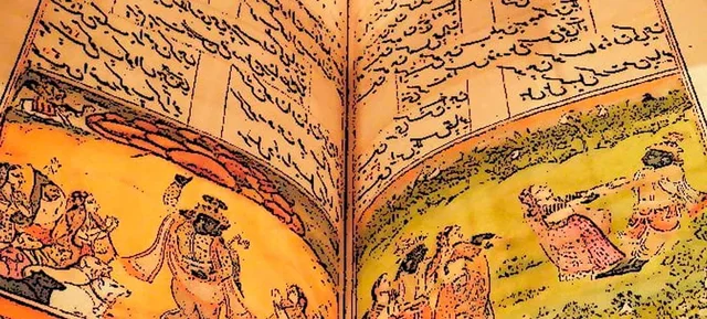 Libros de la Civilización de India(Veda)