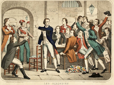 Comienza la etapa de la Convención