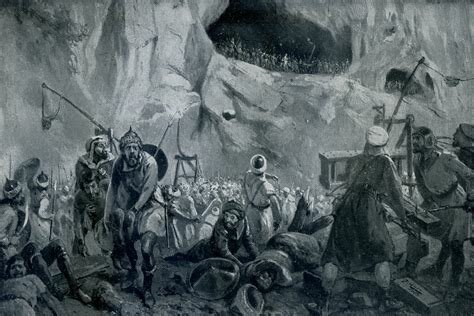 Batalla de Covadonga