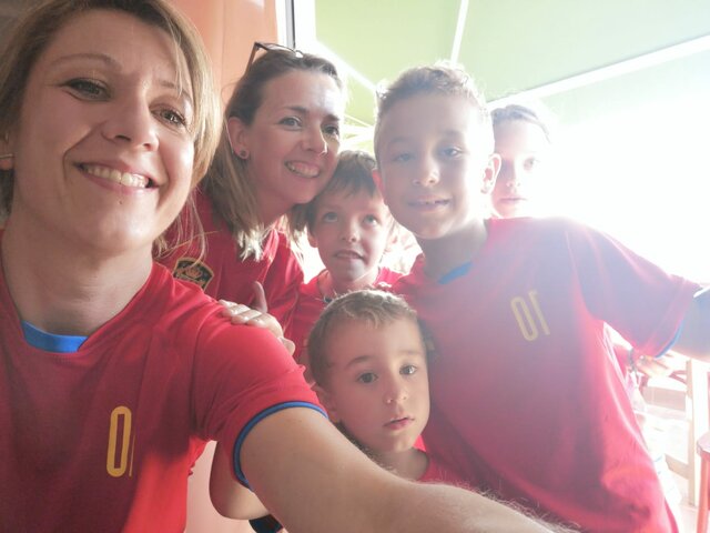 Primer Mundial que he vist