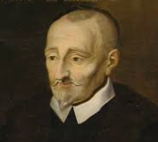 Pierre de Ronsard (1524 – 1585)