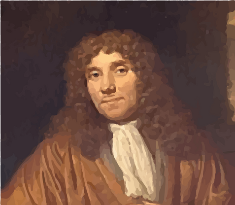 Anton Van Leeuwenhoek