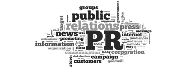 Появление Немецкого общества по связям с общественностью (DPRG)