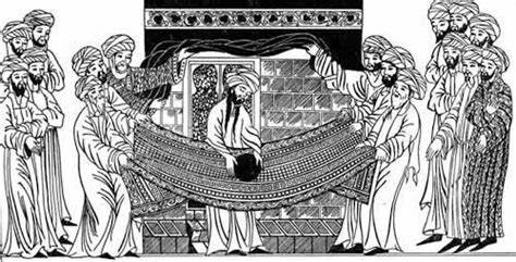 Muerte de los Omeyas