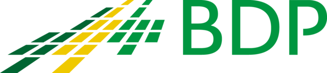 Создание Федерального объединения немецких пресс - атташе (BdP)