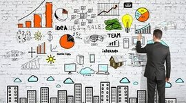Timeline: Linea de tiempo del desarrollo empresarial