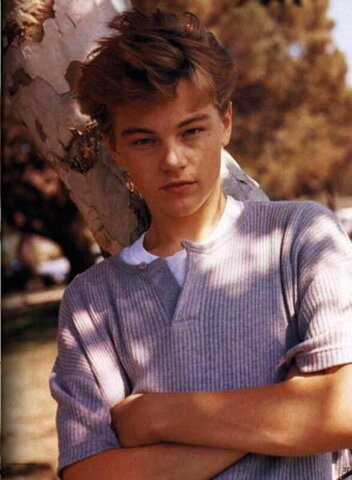 El principio de su carrera