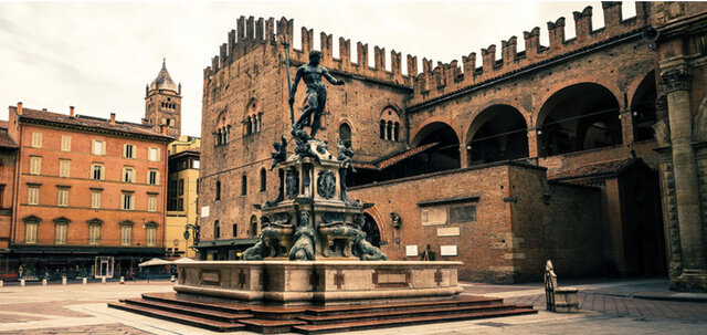 University of Bologna
