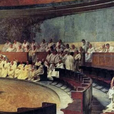 Timeline: Post-classical Roman Law
