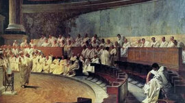 Timeline: Post-classical Roman Law