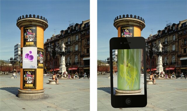 Становление современной немецкой рекламы, её особенности